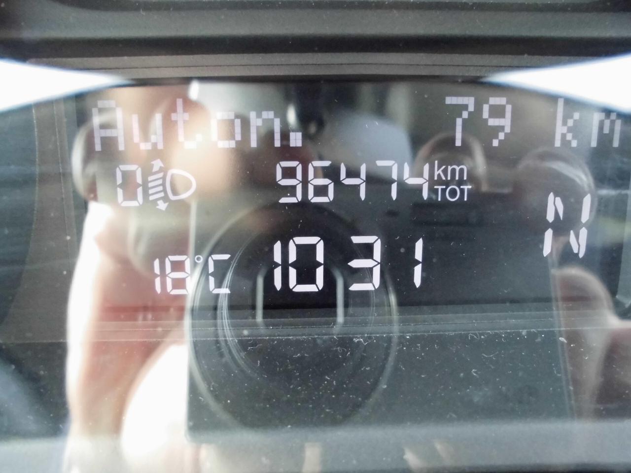 Lancia Ypsilon 0.9 TwinAir 85 CV 5 porte S&S DFN Platinum