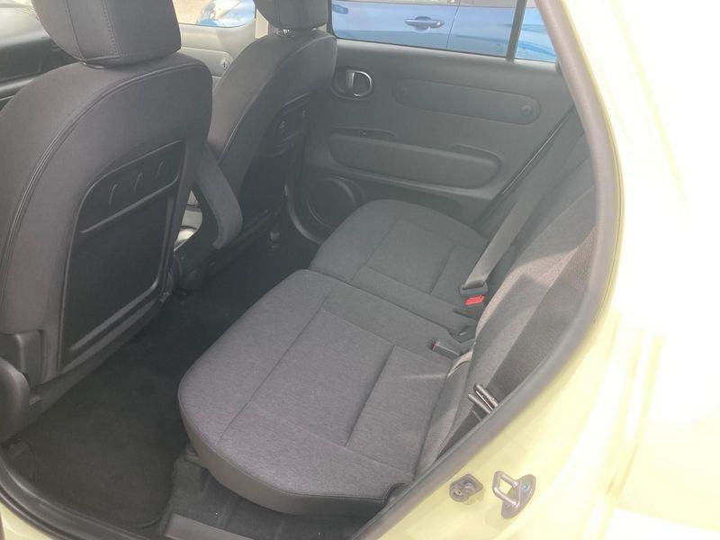 Hyundai Inster Inster 49 kWh XClass + AP