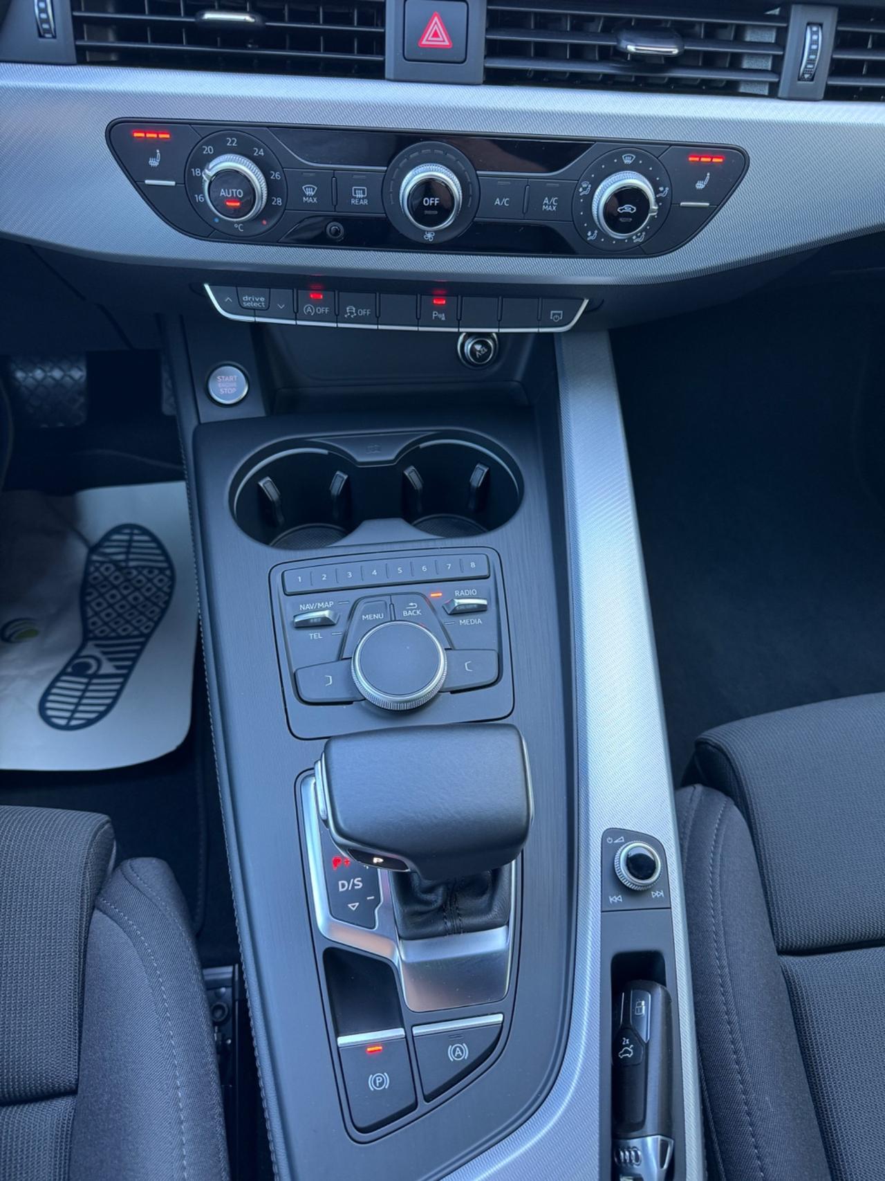 A5 SPB 40 g-tron S tronic S line edition