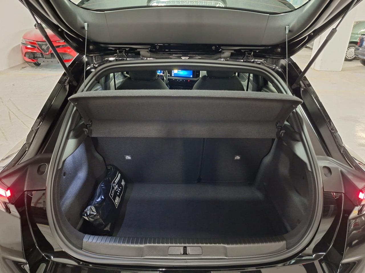 Opel Mokka 1200 12V Turbo 136CV Edition MT6 Km. 0