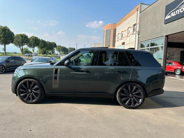 LAND ROVER Range Rover 3.0D l6 350 CV SV PRONTA CONSEGNA