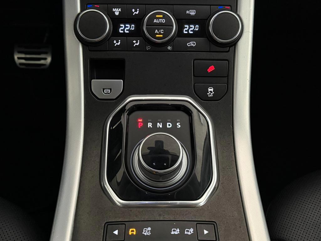 Land Rover Range Rover Evoque 5 Porte Range Rover Evoque 5p 2.2 sd4 Dynamic 190cv
