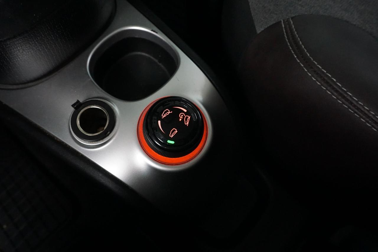 Fiat Panda 1.3 MJT 95 CV S&S 4x4