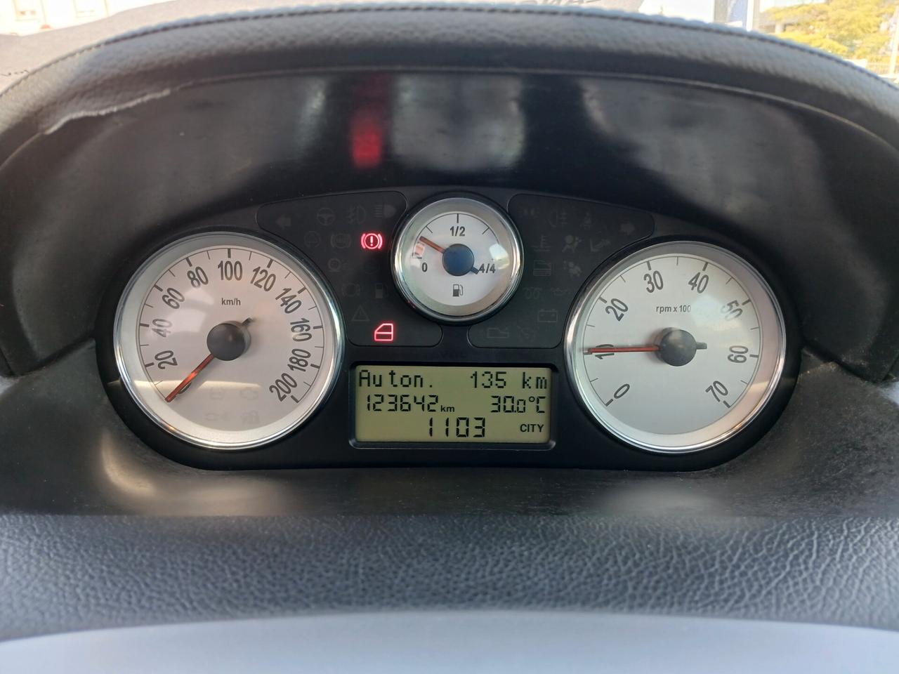 LANCIA YPSILON 1.2 BENZINA