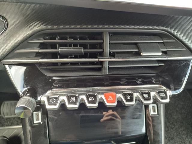 PEUGEOT 2008 BlueHDi 130 S&S EAT8 Allure