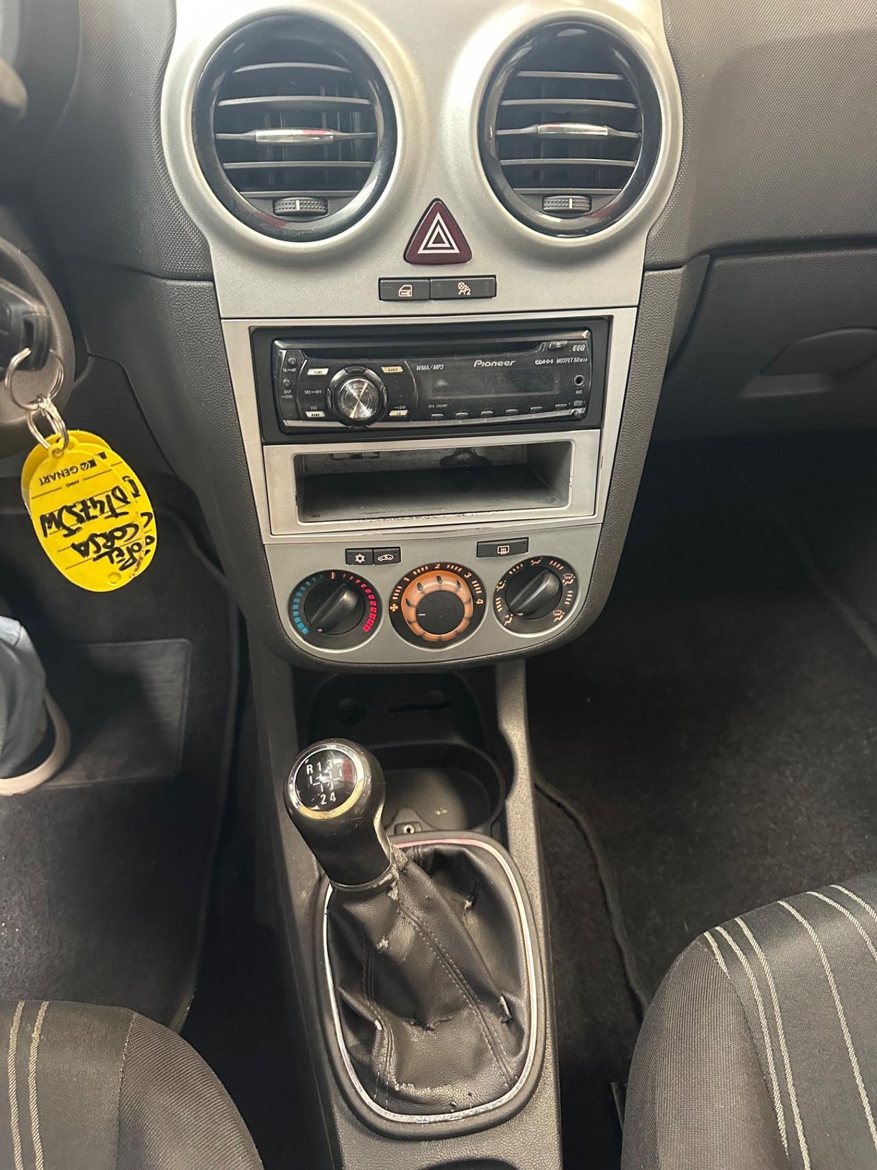 Opel Corsa 1.0 12V 5 porte Club