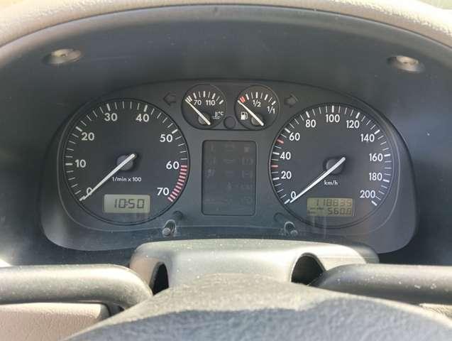 Volkswagen Polo 5p 1.0 Air X NEOPATENTATI