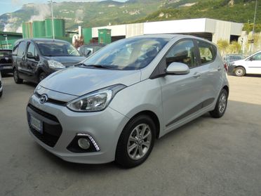 Hyundai i10 1.0 LPGI Econext Sound Edition