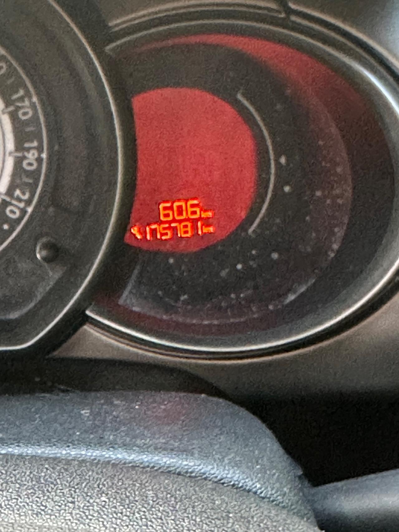 Citroen C3 1.4 VTi 95 GPL Exclusive