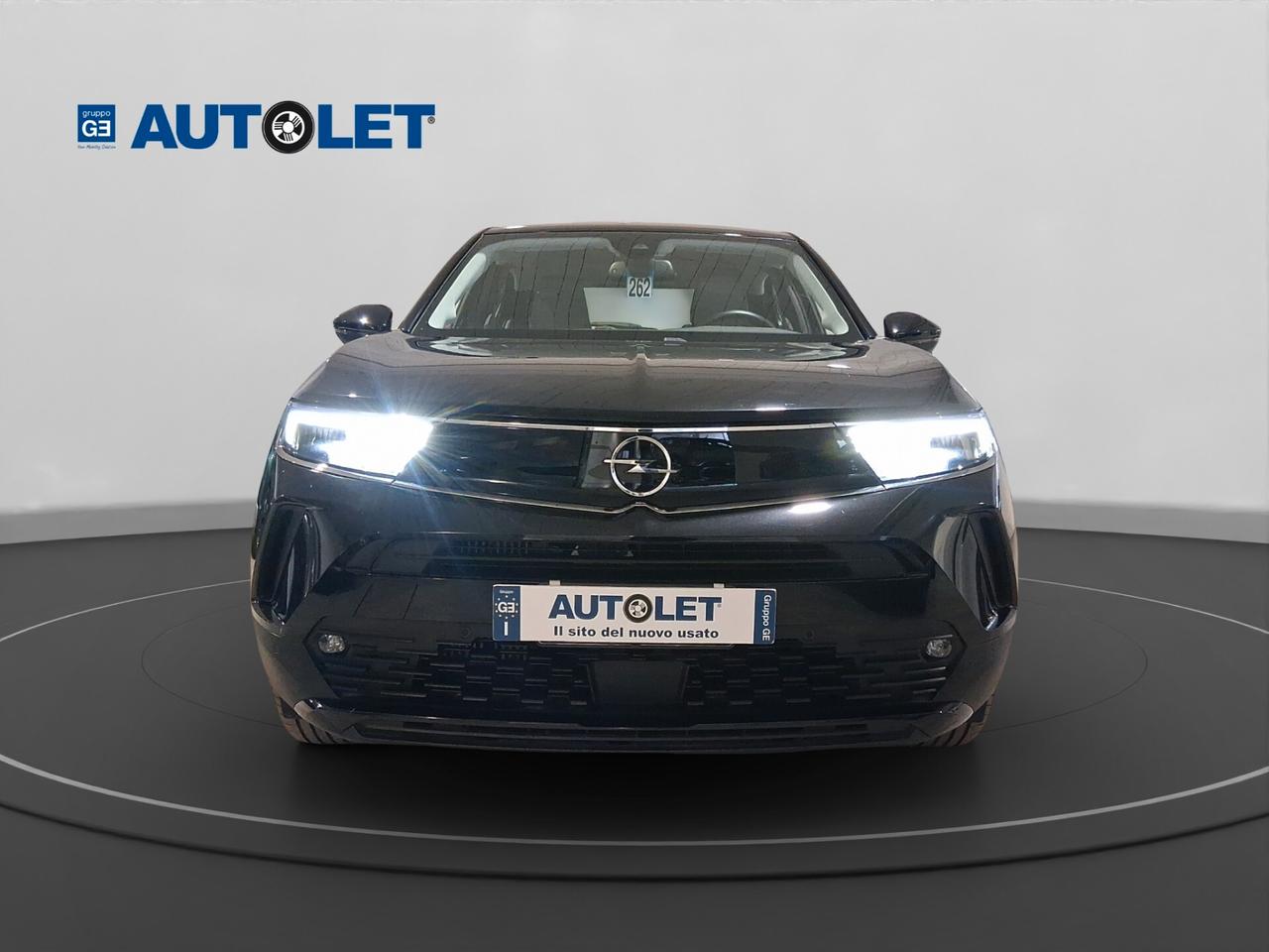 Opel Mokka 1.2 Turbo Elegance 100cv