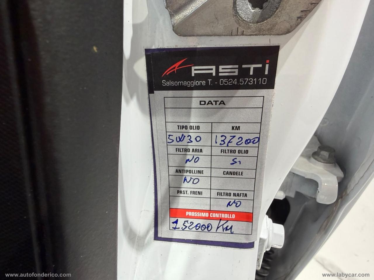 FORD C-Max 1.5 TDCi 120 CV S&S Titanium