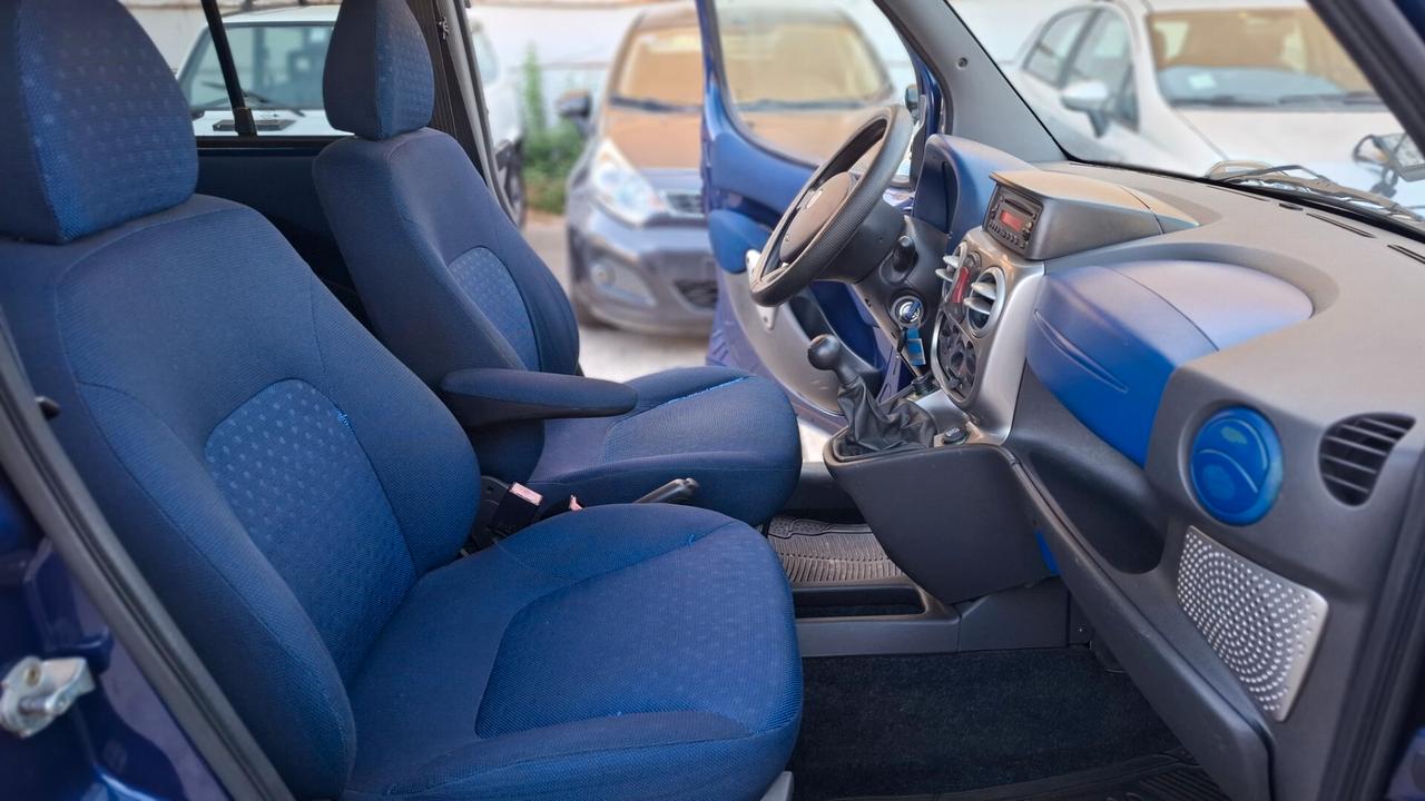 Fiat Doblo 1.9 JTD cat Malibù