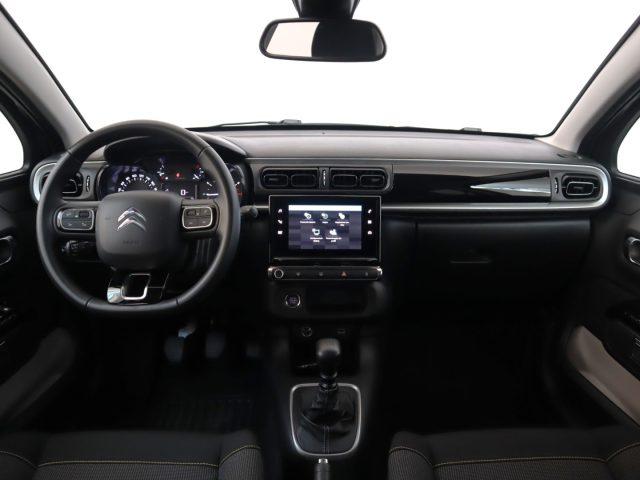 CITROEN C3 PureTech 110CV S&S Max *PROMO PARISI GROUP*