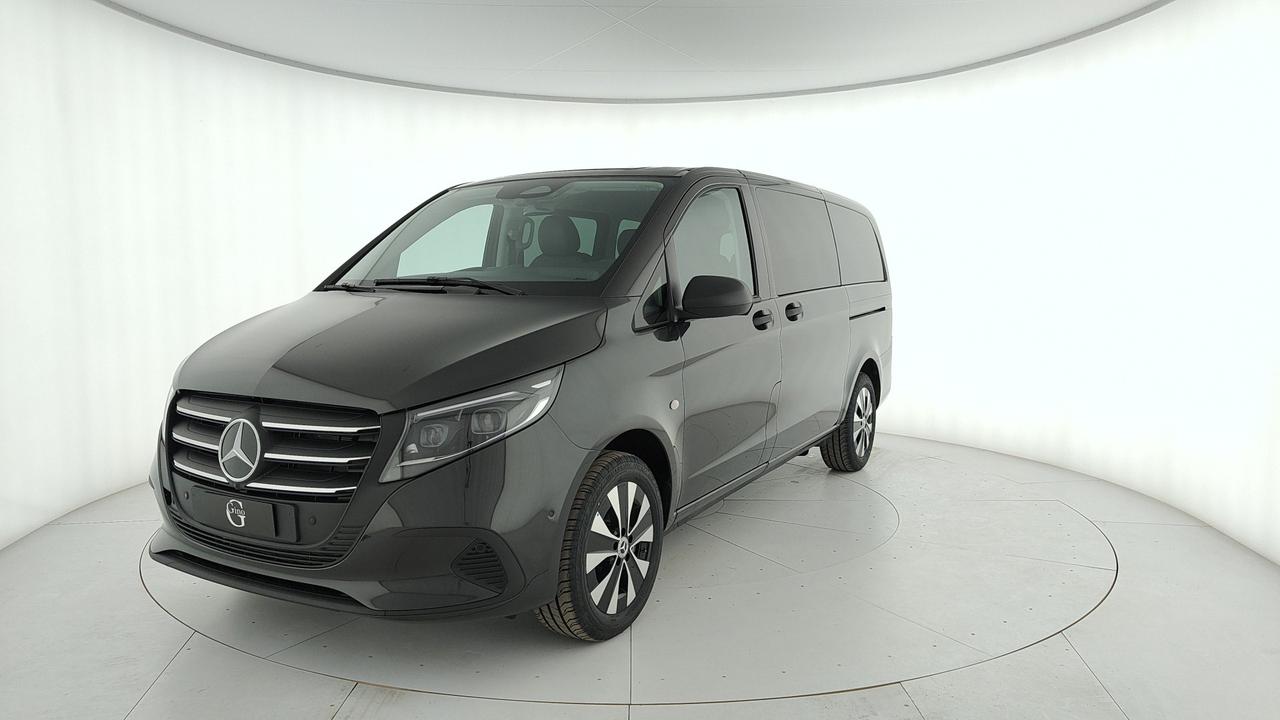 Mercedes-Benz Vito Mixto SELECT 116 CDI Long