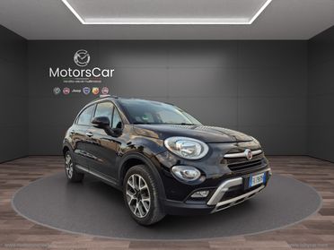 FIAT 500X 1.6 M.Jet 120 CV Cross