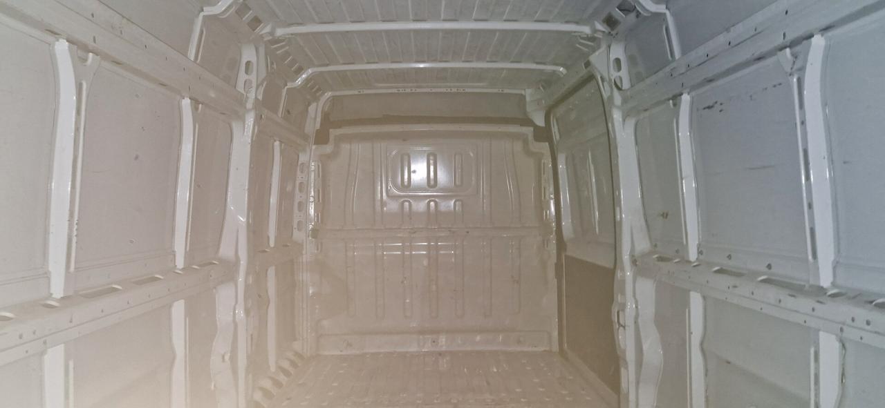 FIAT DUCATO MAXI L3 H2 - 2.3 MJT 150 CV - 2019 EURO 6