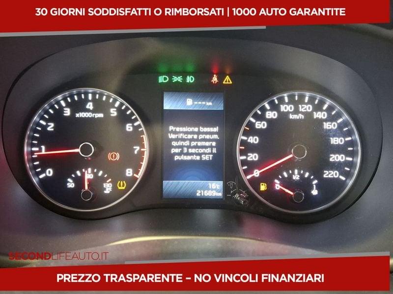 KIA Picanto 1.0 dpi Style Comfort Pack