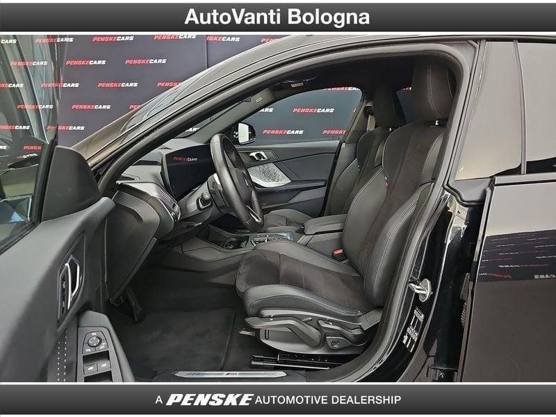 BMW Serie 2 Gran Coupe 218d Gran Coupe MSport Pro auto
