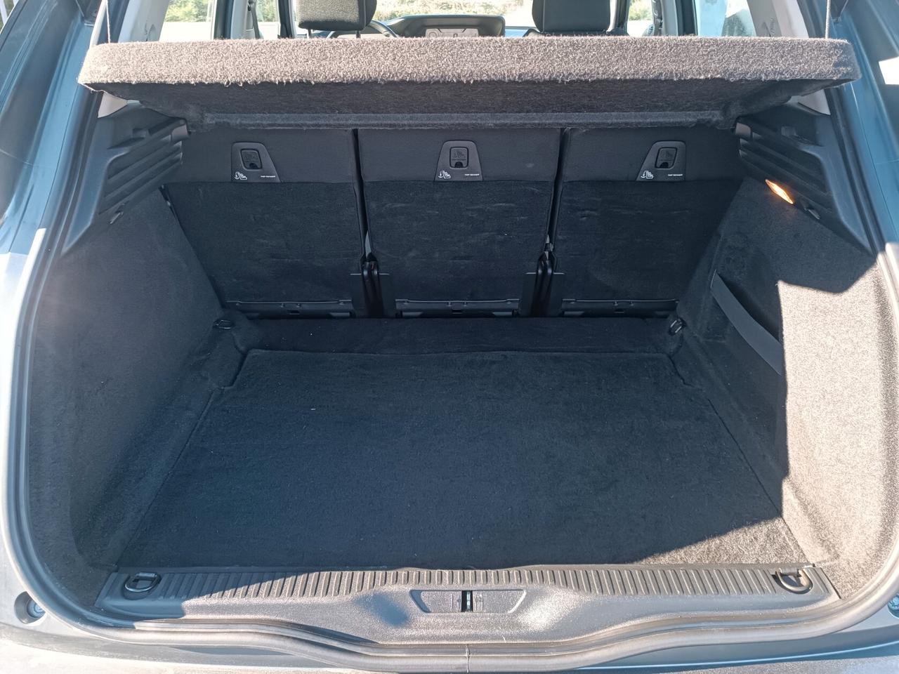 Citroen C4 Picasso 1.6 e-HDi 115 Exclusive