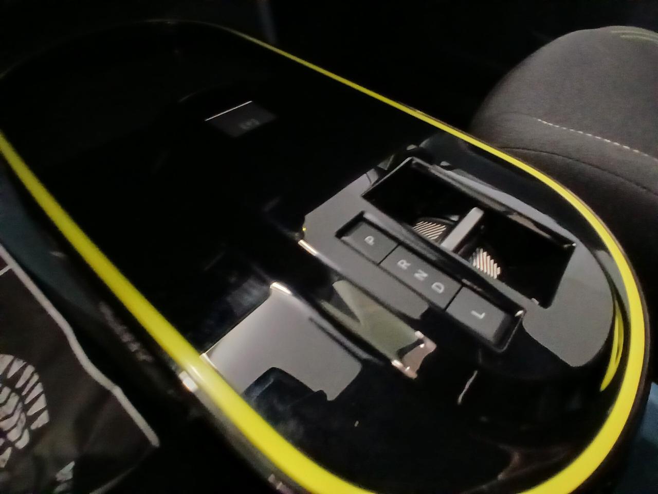 Fiat Grande Panda 1.2 Hybrid 110 CV S&S Icon