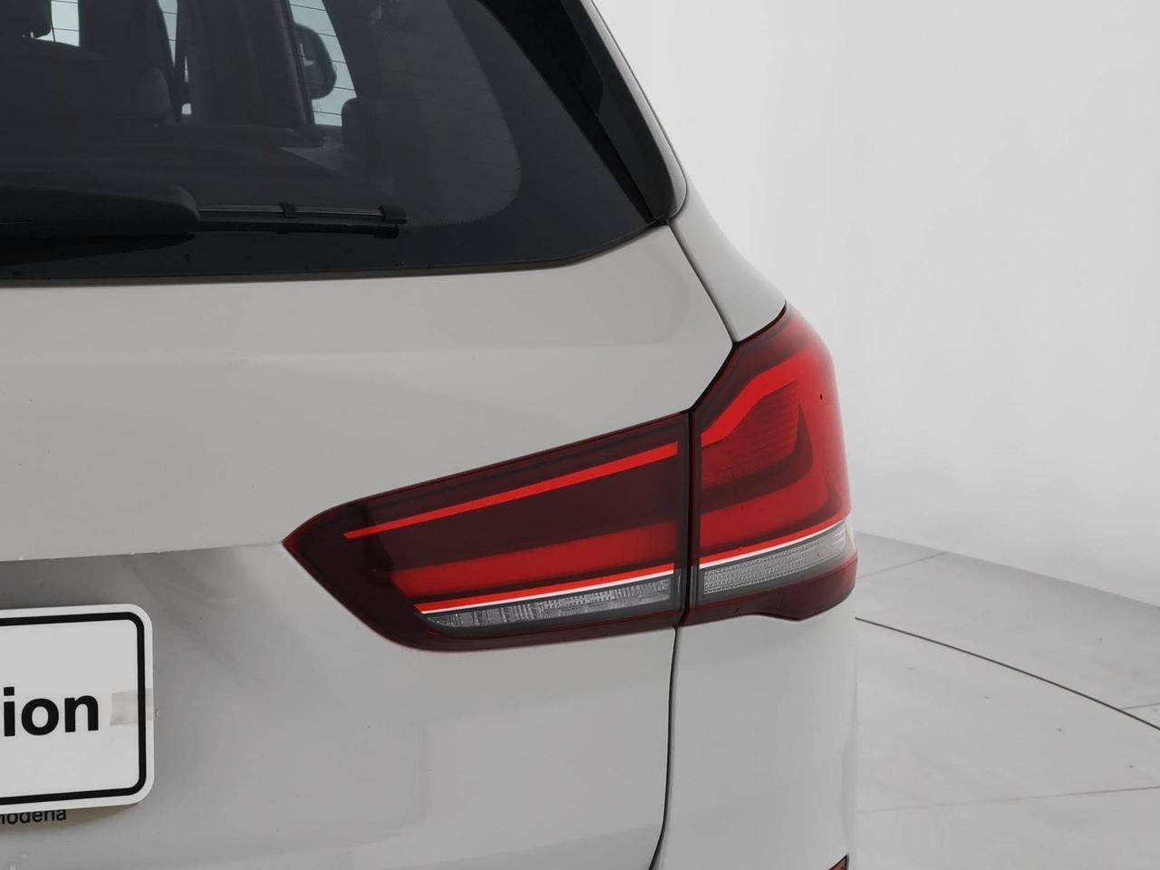 BMW X1 xDrive20d MSport