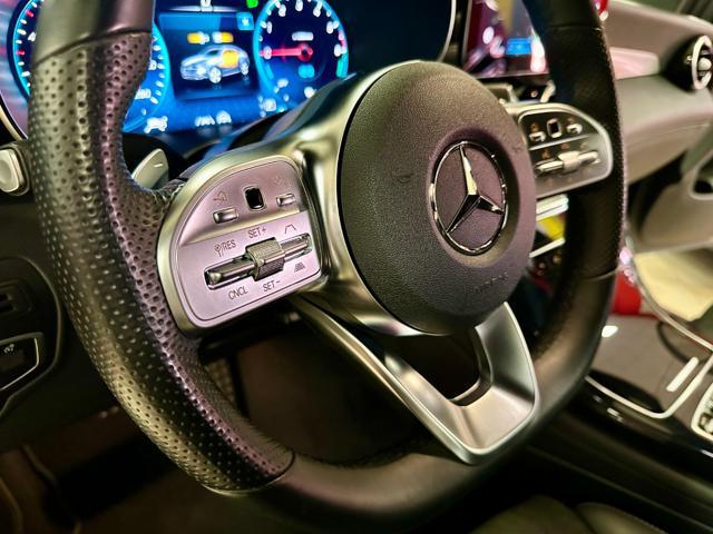 MERCEDES-BENZ GLC 300 de 4Matic EQ-Power Coupé Premium Plus UNIPRO