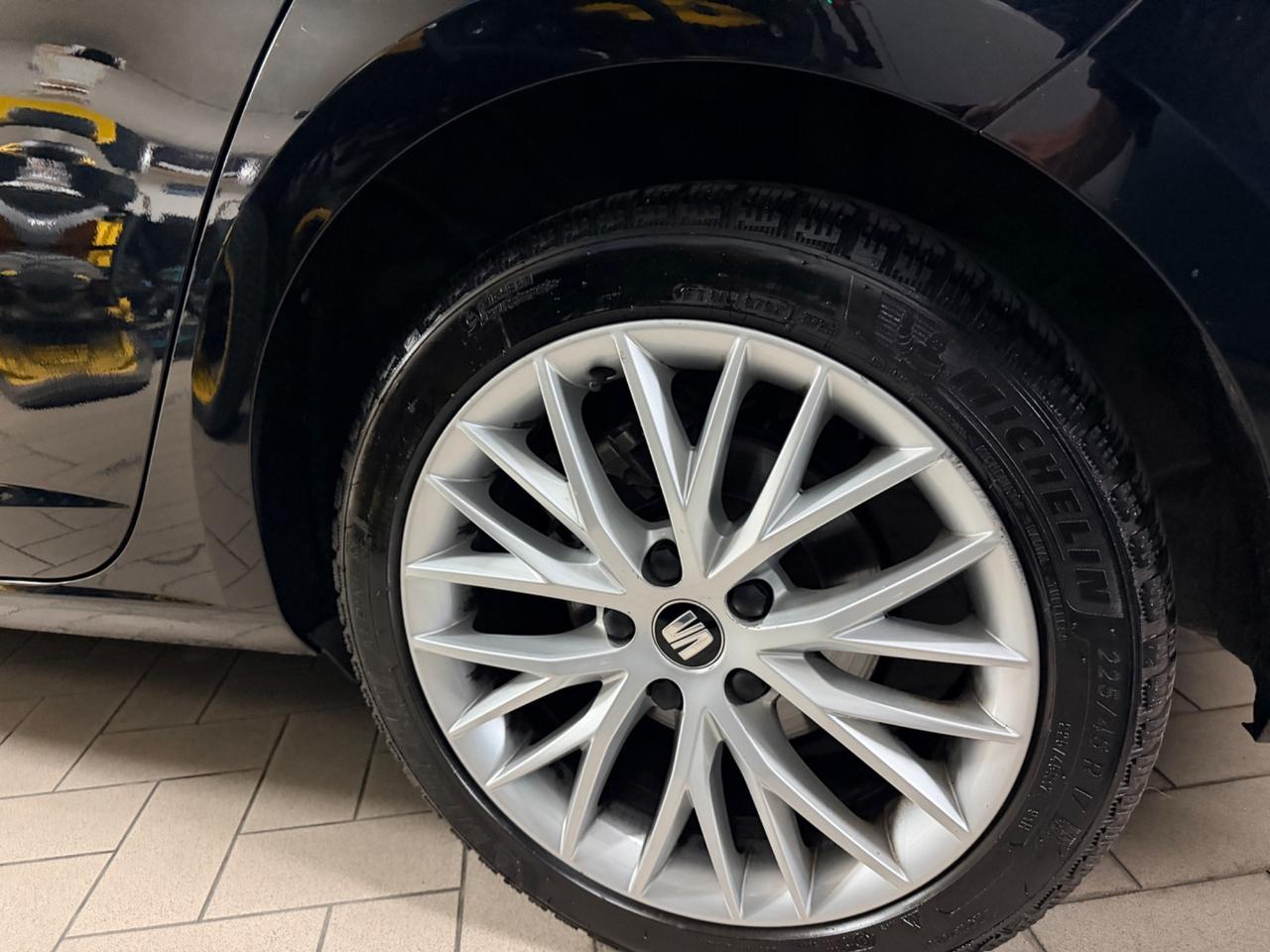 Seat Leon 1.6 TDI 115 CV ST Business