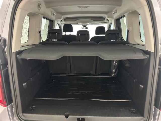 TOYOTA Proace City Verso 1.5D 130 CV S&S Short D Executive