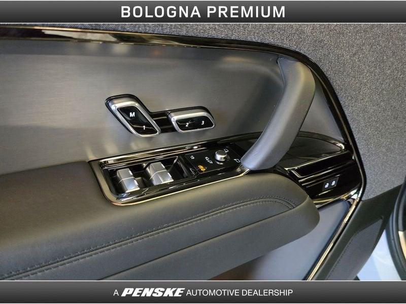 Land Rover RR Sport Range Rover Sport 3.0D l6 249 CV Dynamic HSE