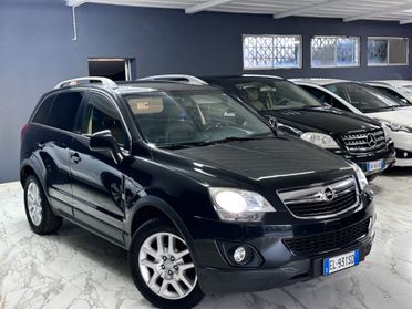 Opel Antara 2.2 CDTI 163CV 4x4 Cosmo Unlimited