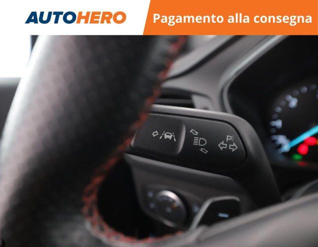 FORD Focus 1.5 EcoBlue 120 CV automatico SW ST-Line