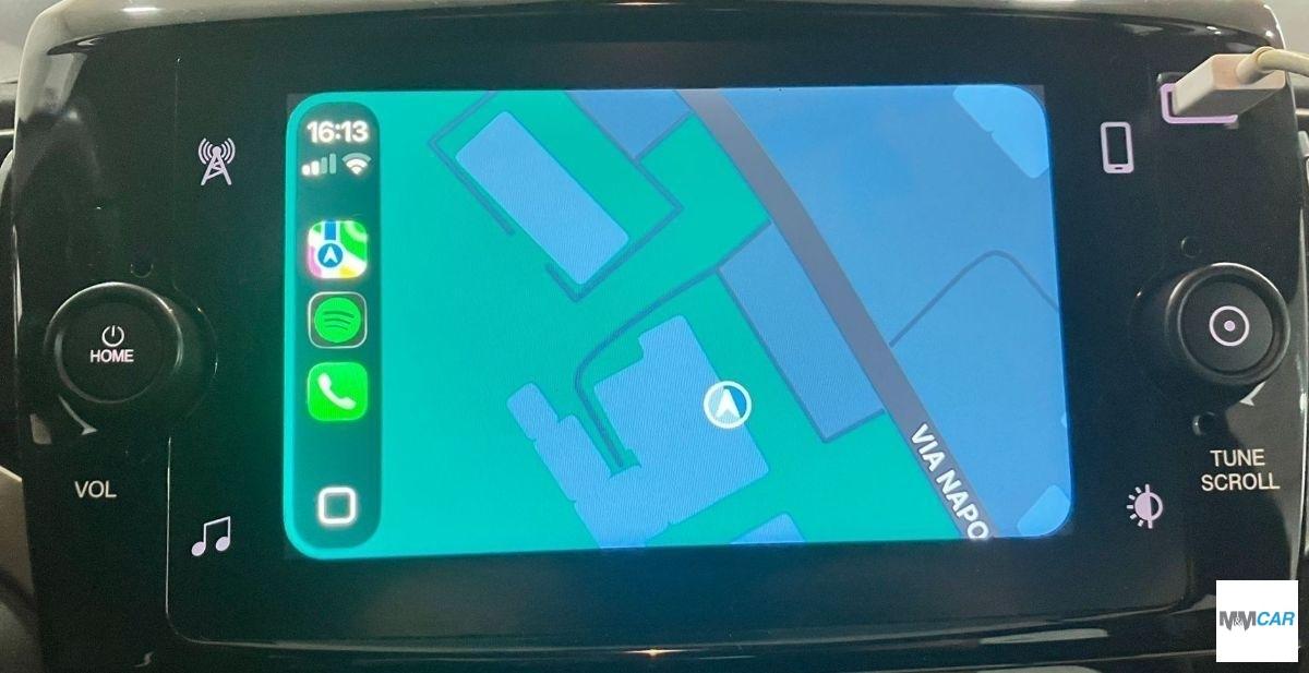 LANCIA - Ypsilon - 1.0 FireFly 5p.S&S Hyb. Eco Gold