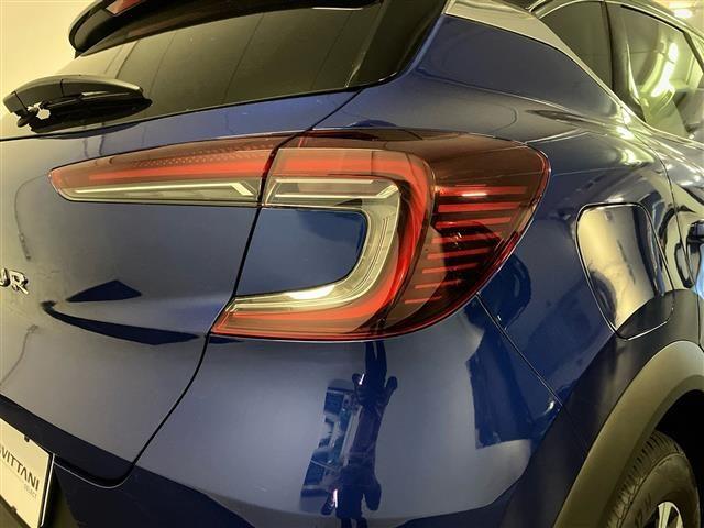 RENAULT Captur 1.0 TCe Techno