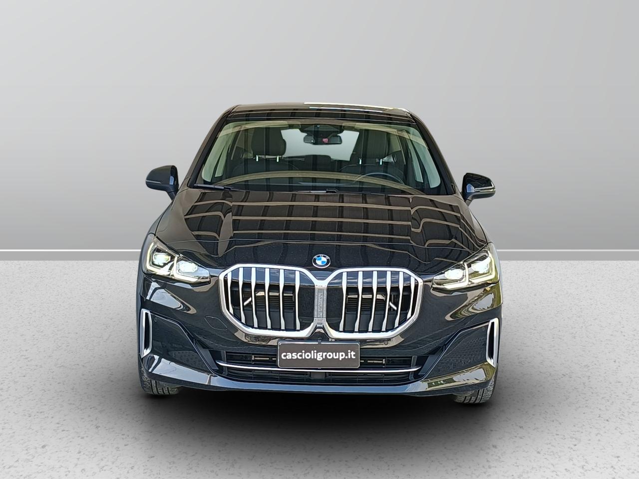 BMW Serie 2 U06 Active Tourer - 218d Active Tourer Luxury auto