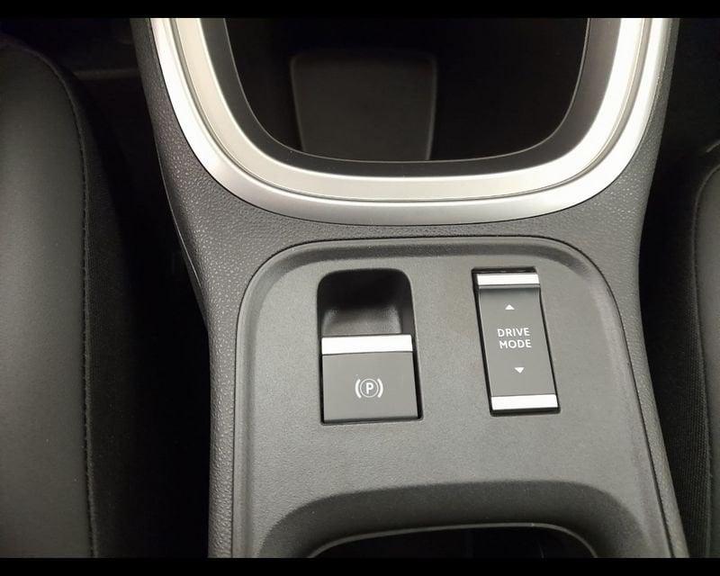 Jeep Avenger 4xe Hybrid 619 Overland 1.2 145cv 4xe Mhev