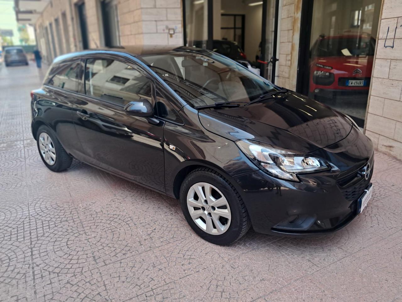 Opel Corsa 1.2 Coupé n-Joy-NEOPATENTATI-Euro5650