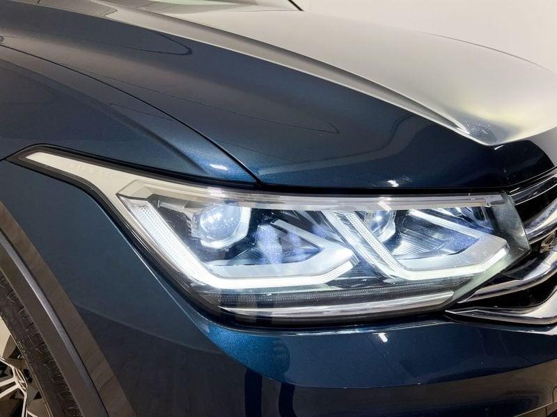 Volkswagen Tiguan 1.4 TSI eHYBRID DSG R-Line