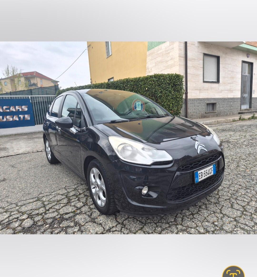 Citroen C3 1.1 Exclusive