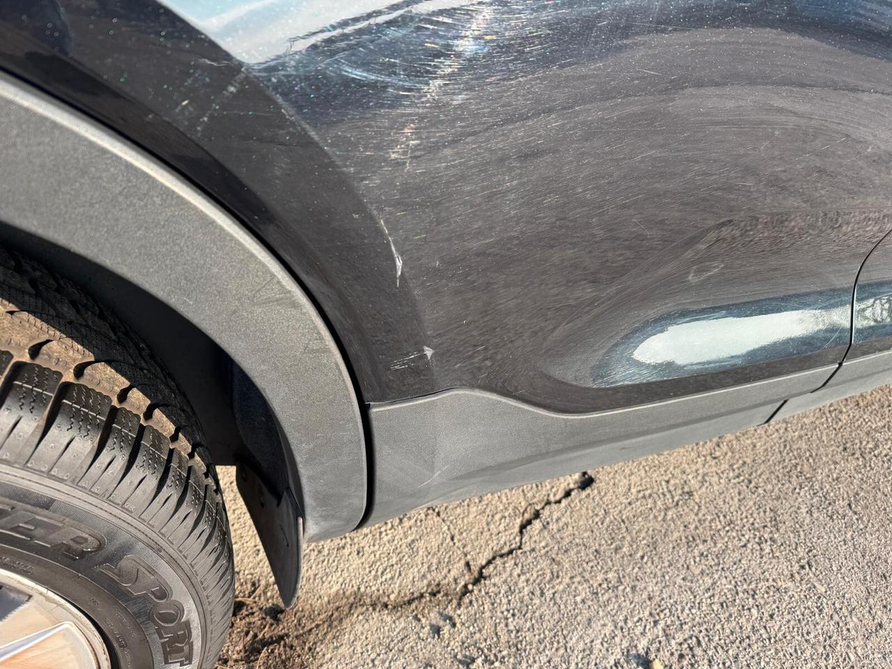 Volvo XC40 1.5 t3 Momentum Pro 163cv MOTORE KO