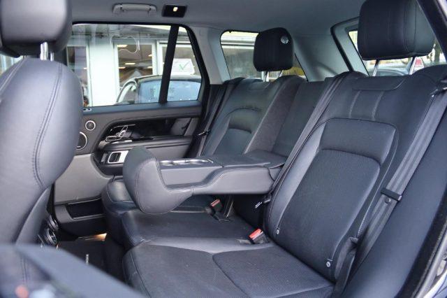 LAND ROVER Range Rover 2.0 Si4 PHEV Vogue P400e