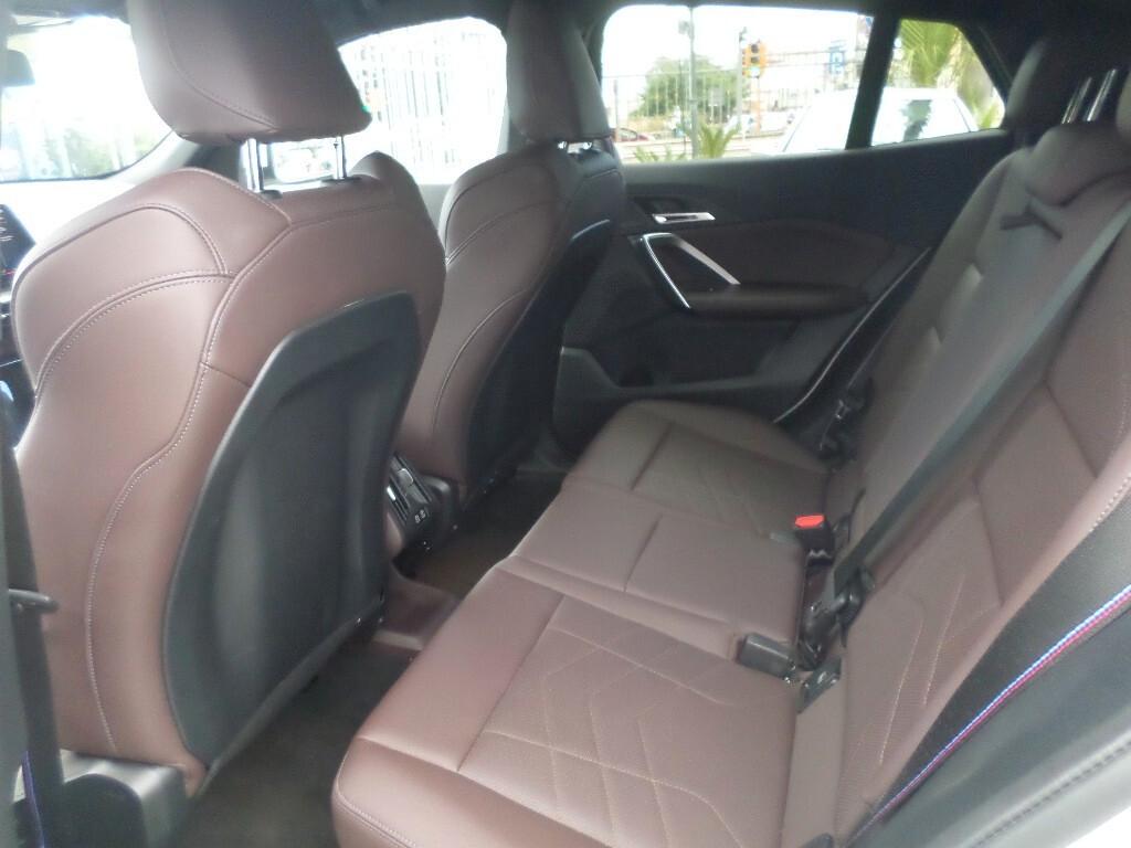 Bmw X2 M sDrive 18d Msport Pro