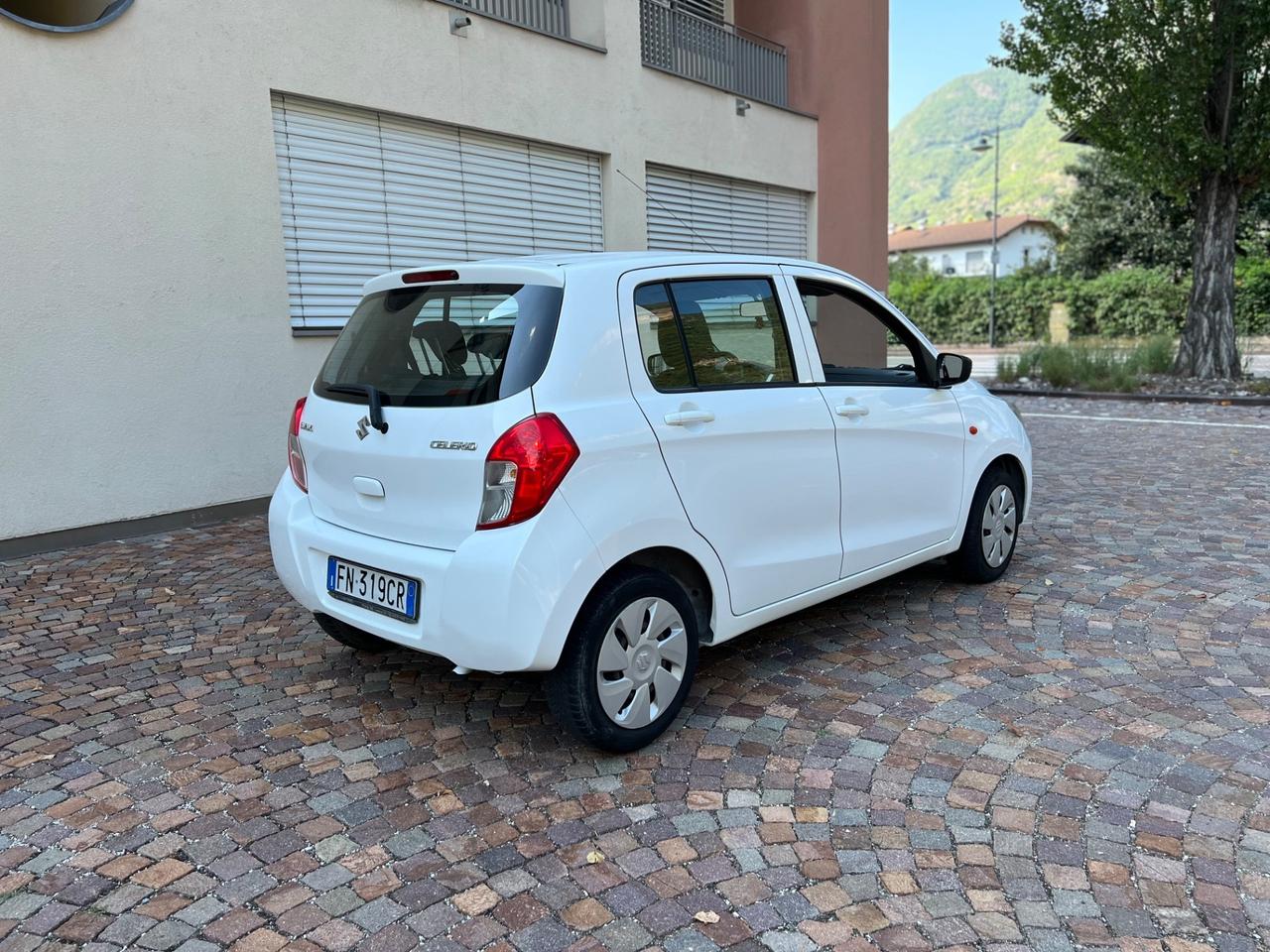 Suzuki Celerio 1.0 Easy