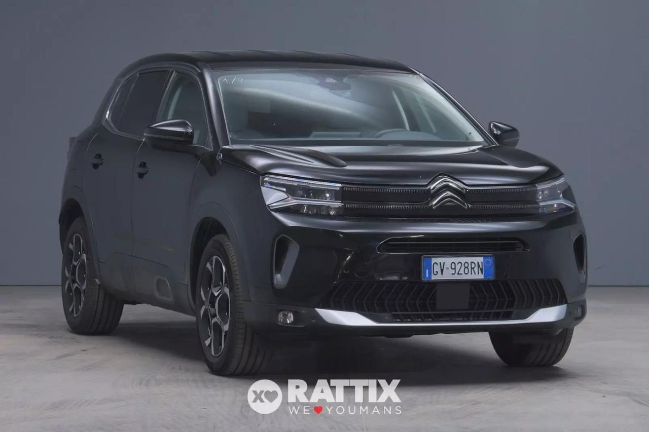 Citroen C5 Aircross 1.5 BlueHDI 130CV Max EAT8