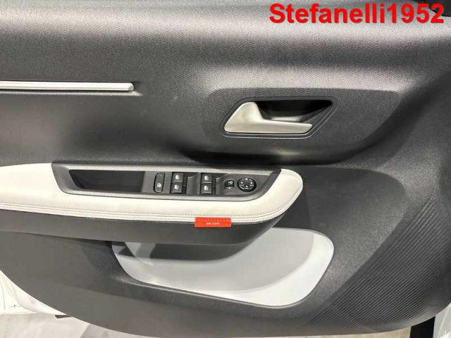 CITROEN C3 Nuova Elettrica 83kw (113cv) - MAX