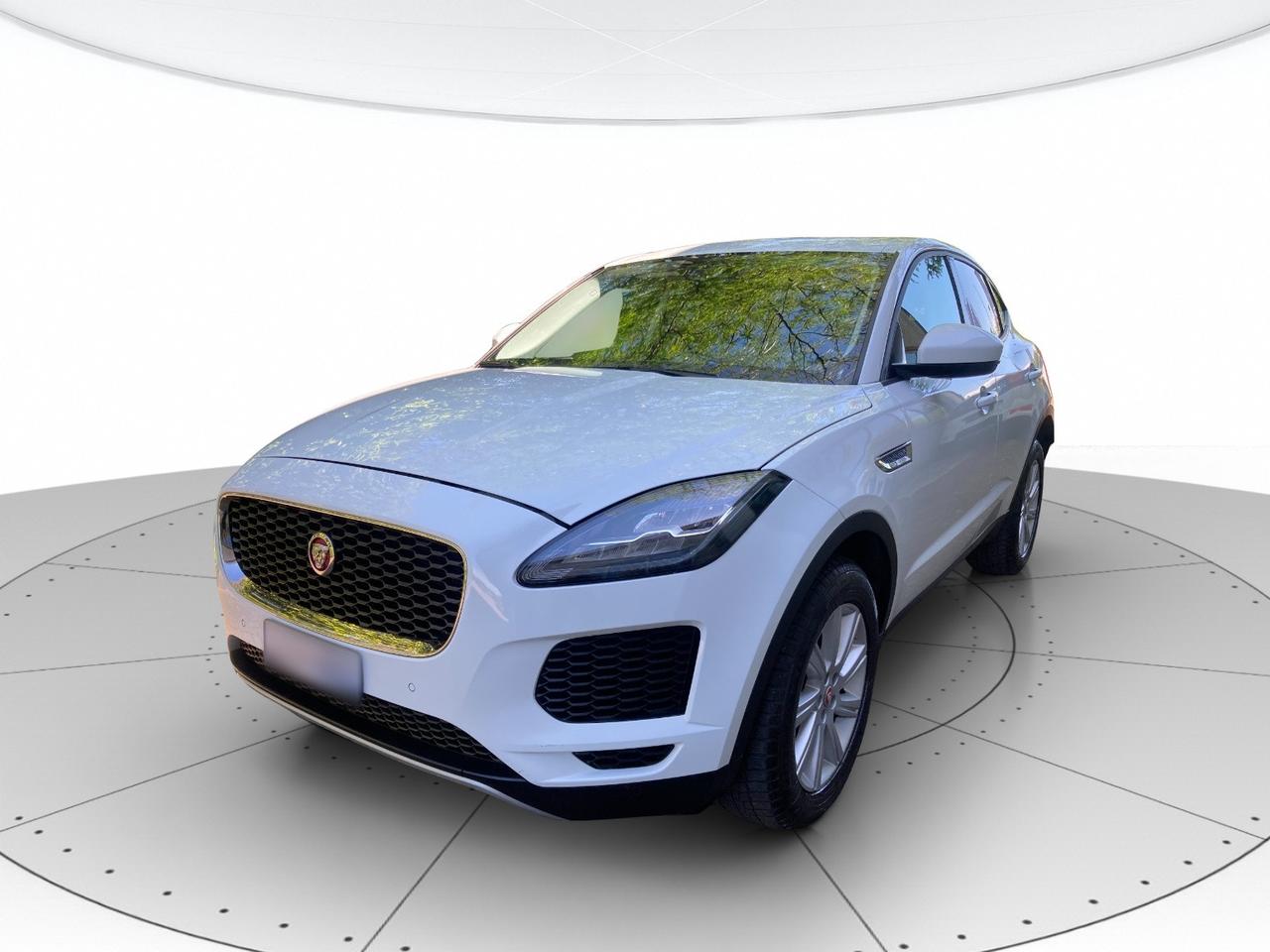 JAGUAR E-Pace 2.0d i4 S awd 150cv auto