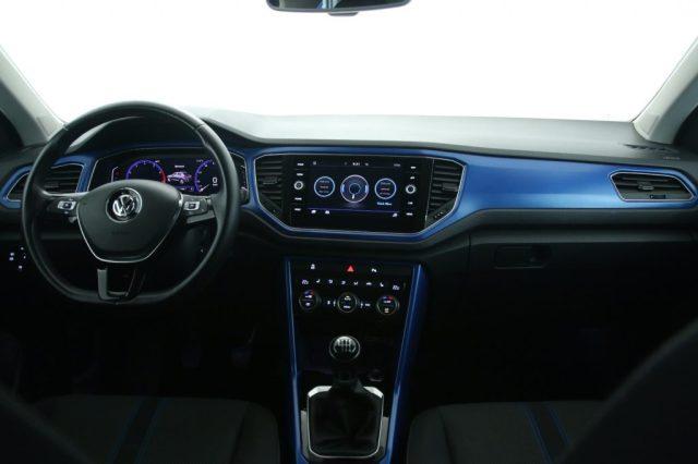 VOLKSWAGEN T-Roc 1.0 TSI 115 CV Style BMT/VIRTUAL COCKPIT