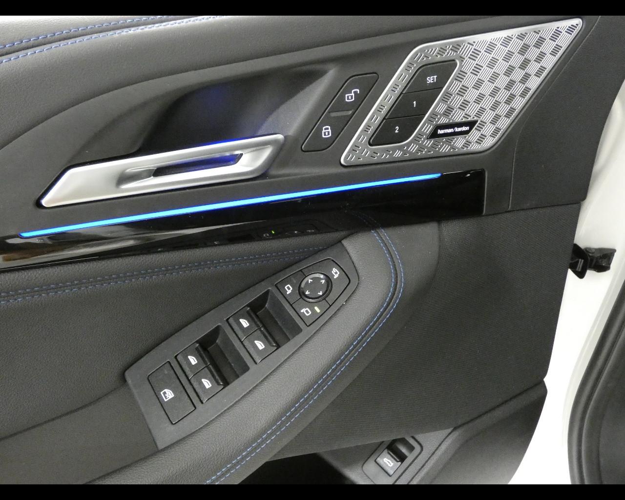 BMW 218d Active Tourer