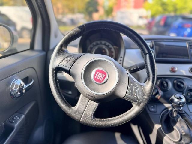Fiat 500 1.2 Sport 69cv