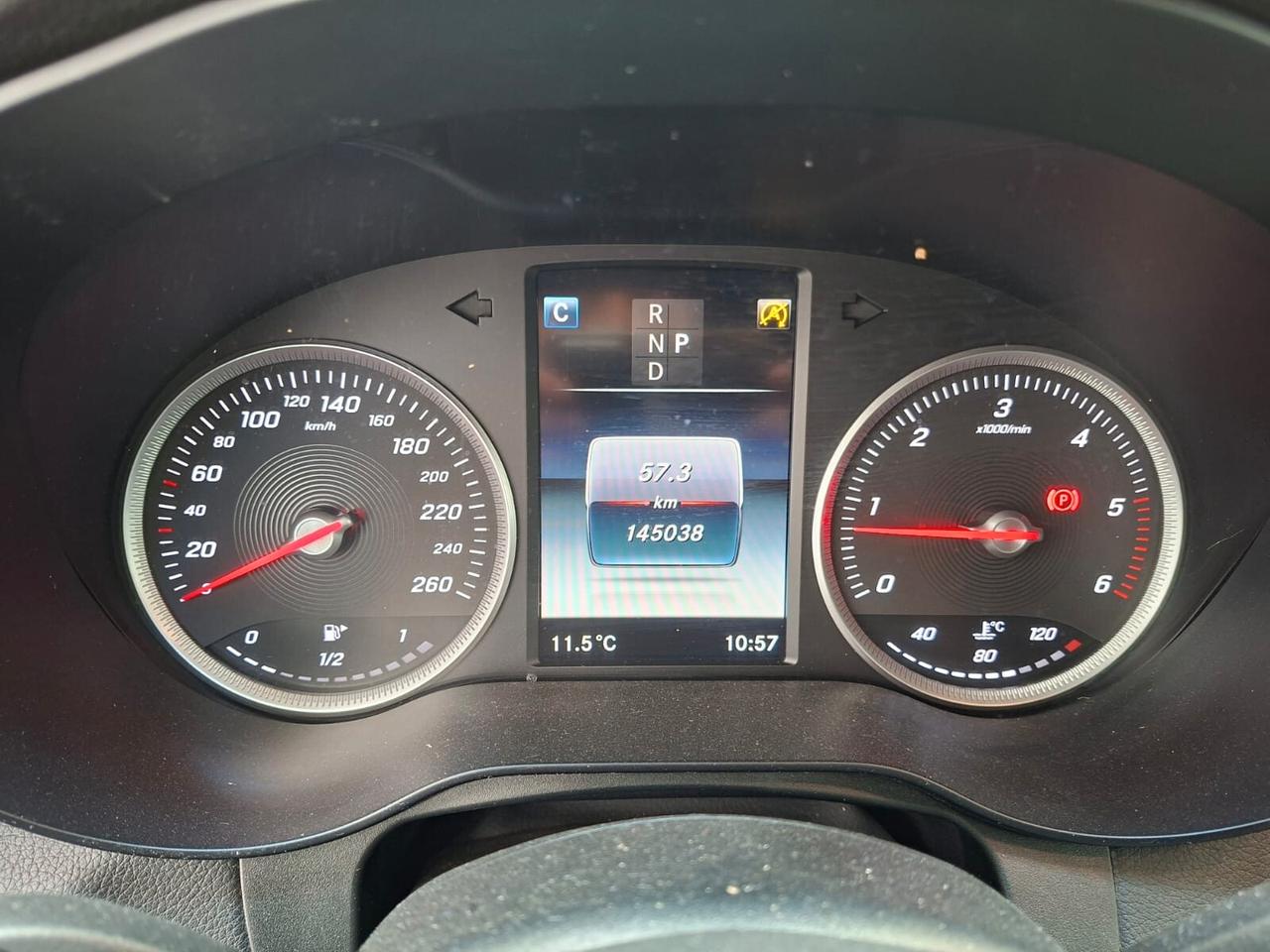 Mercedes-benz GLC 220 d 4Matic Exclusive