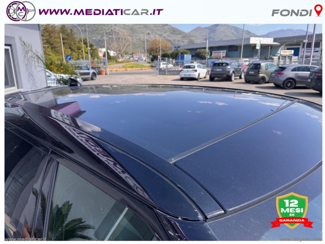 LAND ROVER RR Velar 2.0D 240 CV R-Dynamic